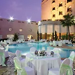 Move Inn Jeddah Hotel