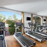 Move Inn Jeddah Hotel