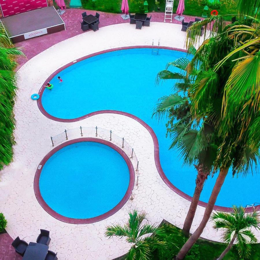 Hotel Move Jeddah