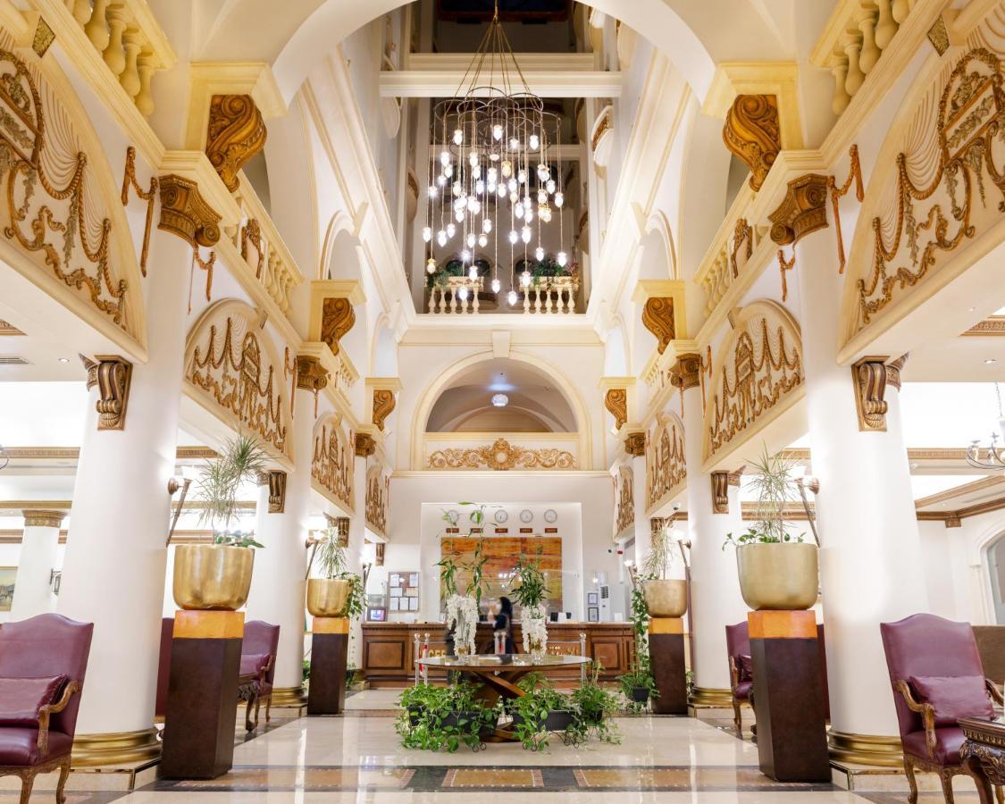Move Hotel 4*