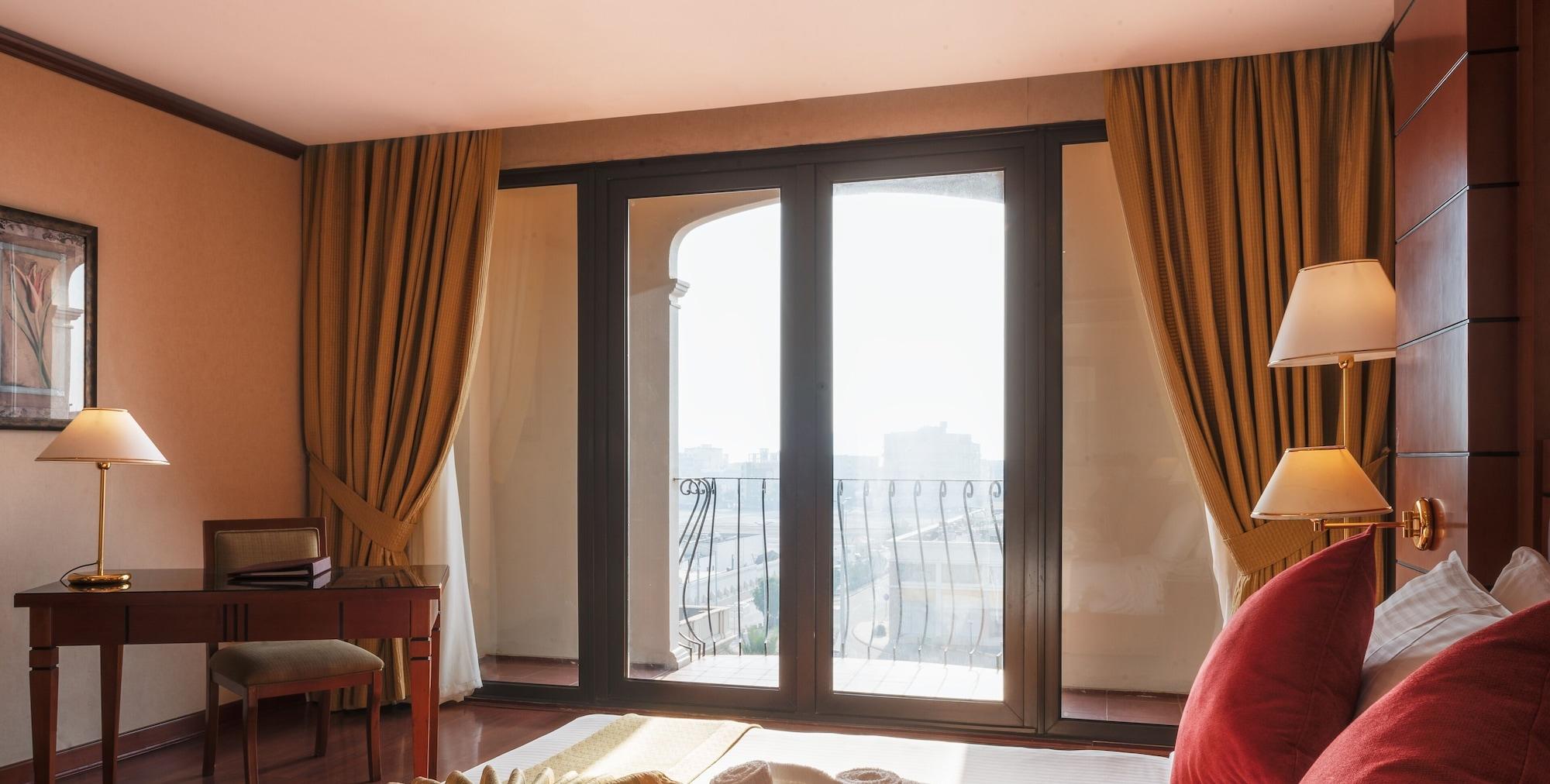 Move Hotel 4*