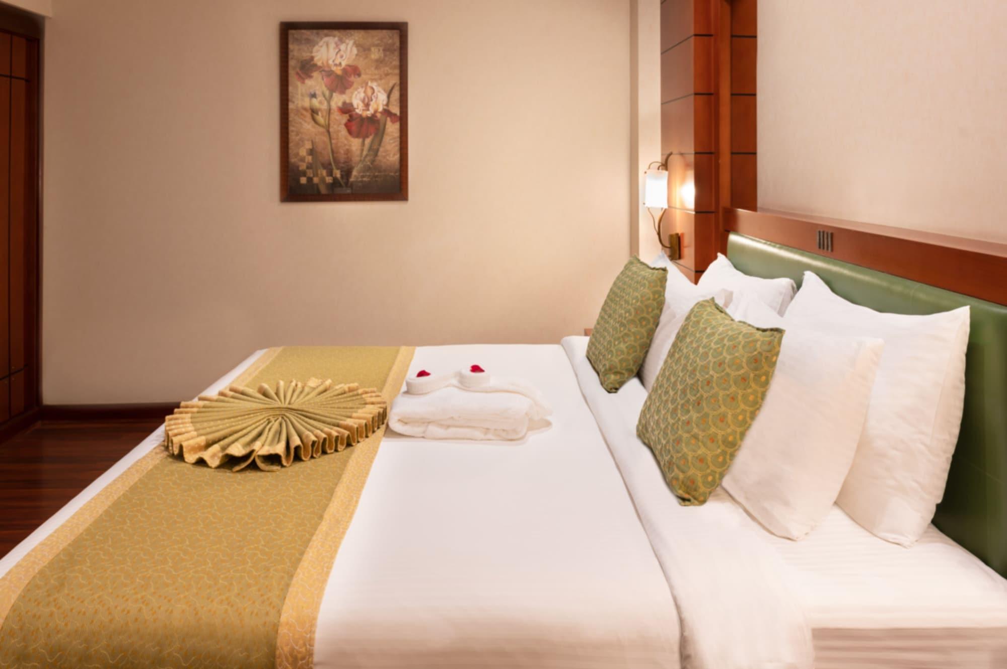 Move Hotel Jeddah