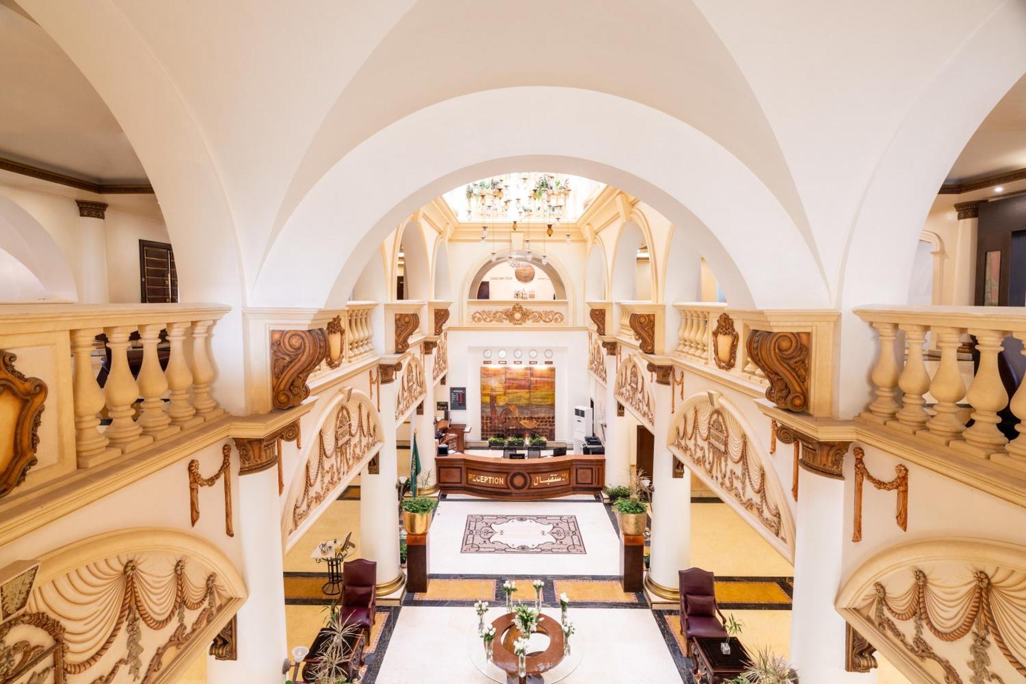 Move 4* Jeddah