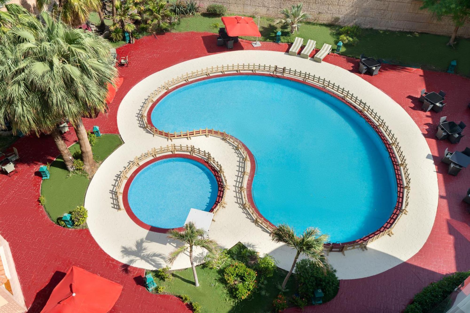 Move 4* Jeddah