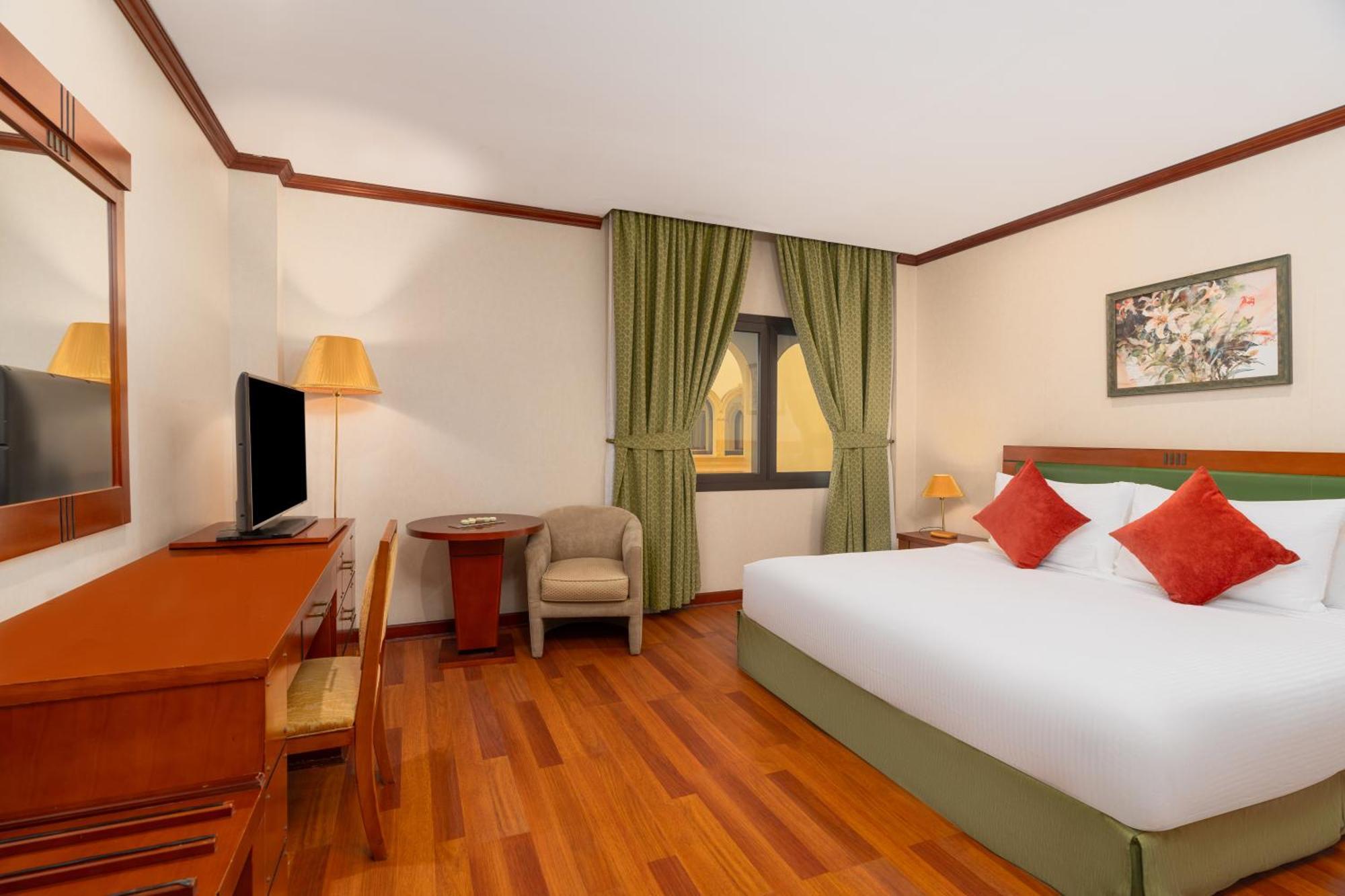Hotel Move 4*